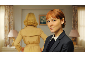 【予告編】ロマン・デュリスが口紅にハイヒール!?　フランソワ・オゾン最新作『彼は秘密の女ともだち』