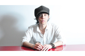 【インタビュー】＜前篇＞野田洋次郎は 「演じる」のではなく「生きる」ことを選んだ