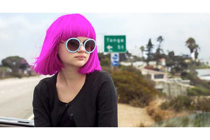 “第2のクロエ・モレッツ” 15歳のジョーイ・キングに注目！ 『WISH I WAS HERE』