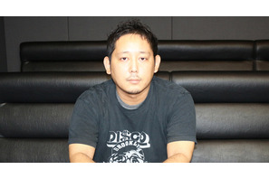 【インタビュー】入江悠、新鋭監督が描き出す時代劇の“新しさ”と“伝統”