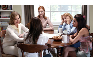 シネマカフェ的海外ドラマ生活 vol.3　アメリカ人気ドラマ最新事情