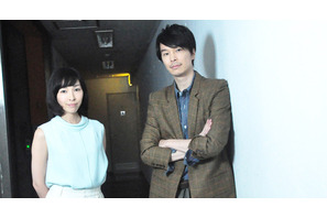 【インタビュー】長谷川博己×麻生久美子　なぜか泣ける！　園子温が放つ大人 の寓話