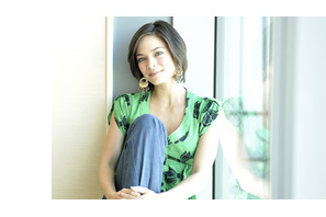 『ストリートファイター』春麗役クリスティン・クルックのスピリチュアル・ジャーニー