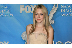ダコタ・ファニング、『トワイライト〜初恋〜』続編に出演決定！