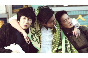 韓国の“ユースケ・サンタマリア”!?　個性派俳優イ・グァンスが見せる役者魂