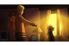『BORUTO』シリーズを振り返るファン感涙必至のスペシャル映像公開！