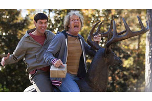 ジム・キャリーが帰ってきた！『Mr.ダマー』20年ぶりの続編公開