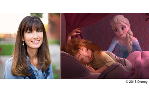 ディズニー ピクサーの社長も感嘆 名作短編の画期的なアイデアとは Cinemacafe Net ディズニー ピクサーの社長も感嘆 名作短編の画期的なアイデアとは Cinemacafe Net