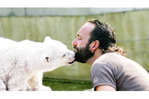 幸せのきっかけはここにもvol.2　『クヌート』が伝える、互いに手を取り合う幸せ