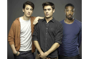 【特別映像】ザック・エフロン、リアルなアラサー男子の恋愛を語る『恋人まで1％』