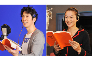 『ボルト』トラヴォルタに対抗する吹き替え版声優は佐々木蔵之介！　江角マキコも参戦