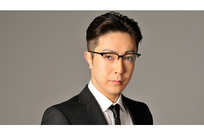 細マッチョな知性派探偵を熱演！　尾上菊之助、暗号の魅力に目覚めた？