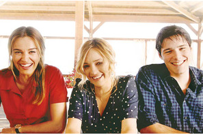 女性が“ガン”という人生の“乱気流”に飲み込まれた時に気づく大切なこととは？