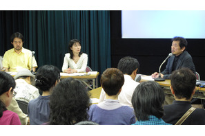 『子供の情景』アフガンの現状と未来を語るレクチャー開催　日本が出来る貢献とは？