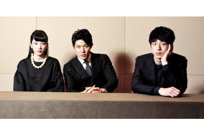 【インタビュー】鈴木亮平（32）、坂口健太郎（24）、永野芽郁（16）が高1を演じてみた