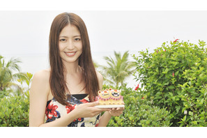 「毎年、沖縄で仕事してます」長澤まさみが美ら島沖縄大使に　主演作『群青』アピール