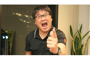 キレを封印して映画主演に初挑戦　カンニング竹山「この映画で人生観が変わった」