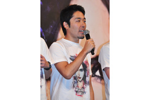 オリラジ中田、経済上向きにアイアンマンが必要と主張！