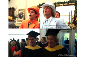 20年たってもおバカ!? 『帰ってきたMr.ダマー バカMAX！』懐かし画像入手