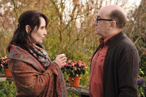 今冬、夫婦で心温まるミニシアター・デートへ！『愛しき人生のつくりかた』ほか