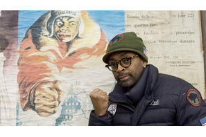 スパイク・リーが描く戦場「彼らは、オバマへとつながってゆく進化の一部なんだ」