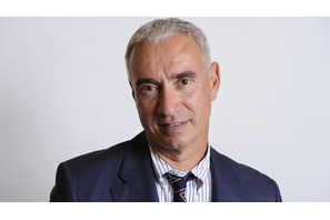 ローランド・エメリッヒが描くマヤの予言による地球滅亡　『2012』の一端を明かす