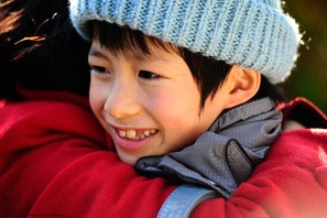 中村倫也、自身の20年前演じる子役を大絶賛！「嫉妬の対象として見てた」