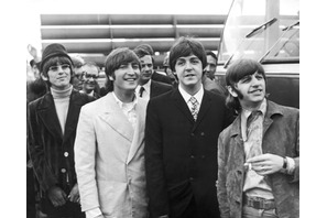 ロン・ハワード監督が手掛ける「ザ・ビートルズ」の映画『THE BEATLES LIVE』公開決定！