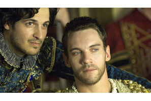 シネマカフェ的海外ドラマvol.119　胸キュン男スマイル第3回「TUDORS」