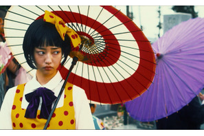 『少女椿』中村里砂のヒロイン“みどり”ほか劇中写真解禁！