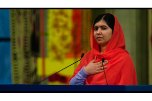 3月8日は国際女性デー！『わたしはマララ』から考える“女性の権利”