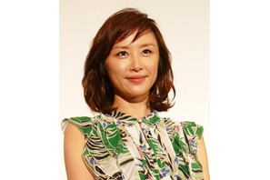 山口もえ、3月9日“サンキューの日”に感謝を伝えたいのは誰？