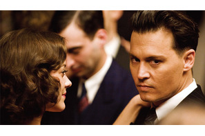 【どちらを観る？】ジョニー・デップ＆V・カッセル“パブリック・エネミー”対決