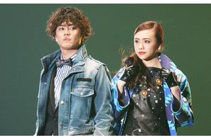 【第22回東京ガールズコレクションS/S】竜星涼＆間宮祥太朗ら最旬イケメン俳優勢揃い！