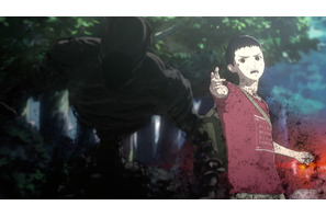 鈴村健一＆梶裕貴ら追加キャスト発表！緊迫の本予告も『亜人 -衝突-』