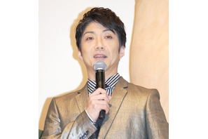 野村萬斎「僕も現代人」と苦笑　ハンバーガー食べる姿を暴露され…