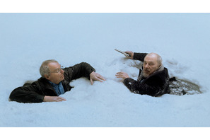 【ご招待】『ハロルドが笑う その日まで』試写会に5組10名様