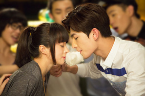 【プレゼント】「ときめき 旋風ガール」オリジナルぬいぐるみを2名様