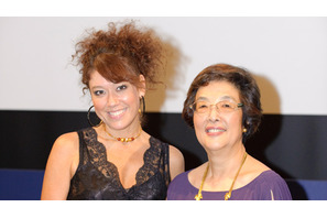 戸田奈津子がLiLiCoの翻訳を斬る！　字幕翻訳コンクール授賞式