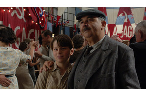 ファッション小噺vol.115　帽子でフェロモン？　『幸せはシャンソニア劇場から』