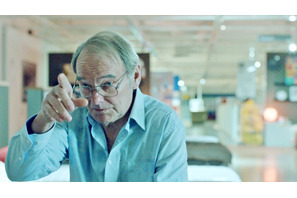 イケアの反応は!?  創業者の誘拐描く北欧映画『ハロルドが笑う その日まで』