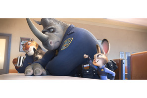 五月病予防に！『ズートピア』から『アイアムアヒーロー』まで映画6選