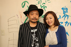 【インタビュー】園子温監督、妻・神楽坂恵主演『ひそひそ星』は「今回こそ本当に最後かな」