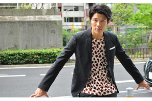 【インタビュー】鈴木亮平、全てを賭して進むワケ　思い描いていた理想の30代に「全く届いてない！」