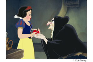 【特別映像】ウォルト・ディズニー本人が語る『白雪姫』、貴重な製作秘話