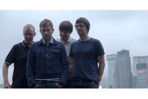 【予告編】『ブラー：ニュー・ワールド・タワーズ』、再始動の彼らの思いがここに…