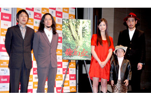 豊田利晃監督“ナチュラルハイ”で撮った復帰作がフィルメックスで喝采！