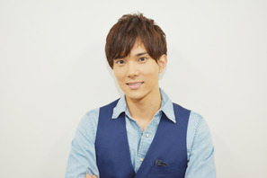 【インタビュー】『白鳥麗子でございます！THE MOVIE』三代目・哲也に抜擢された水野勝の挑戦