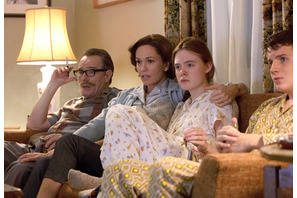 エル・ファニングも感激!? 『トランボ』は究極の“お父さん映画” ？