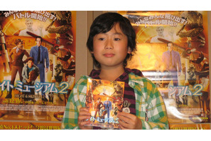 「まねきねこダック」歌うたつやくんが再びCM曲挑戦！　好きな女性のタイプは…